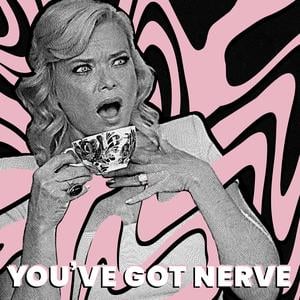 The Nerve to Honor Yourself & Celebrate Ft. Amy Stone