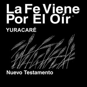 Yuracaré Biblia (no dramatizada) - Yuracare Bible  (Non-Dramatized)