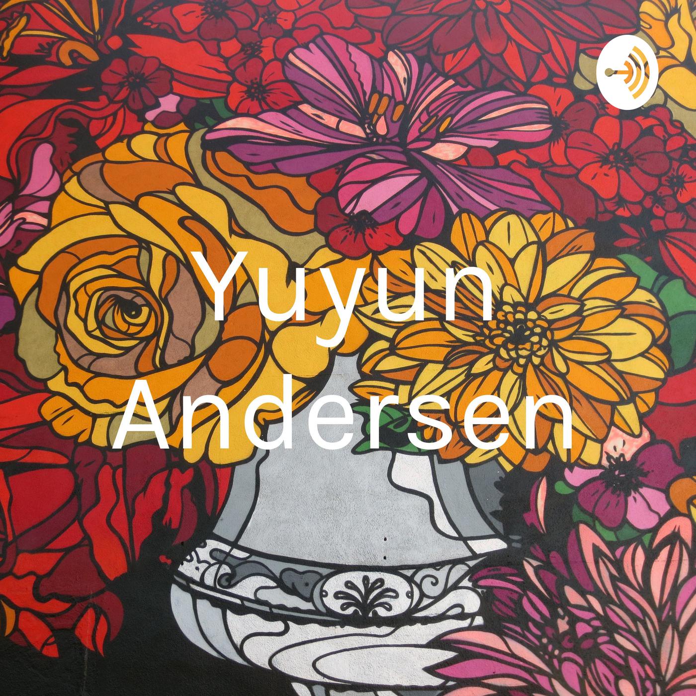 Yuyun Andersen