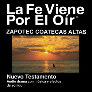 Zapotec, Coatecas Altas Biblia - Zapotec, Coatecas Altas Bible