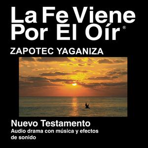 Zapoteca de Yaganiza Biblia - Zapoteca de Yaganiza Bible