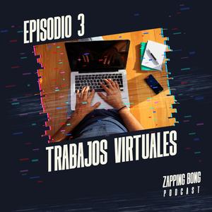 Trabajos Virtuales