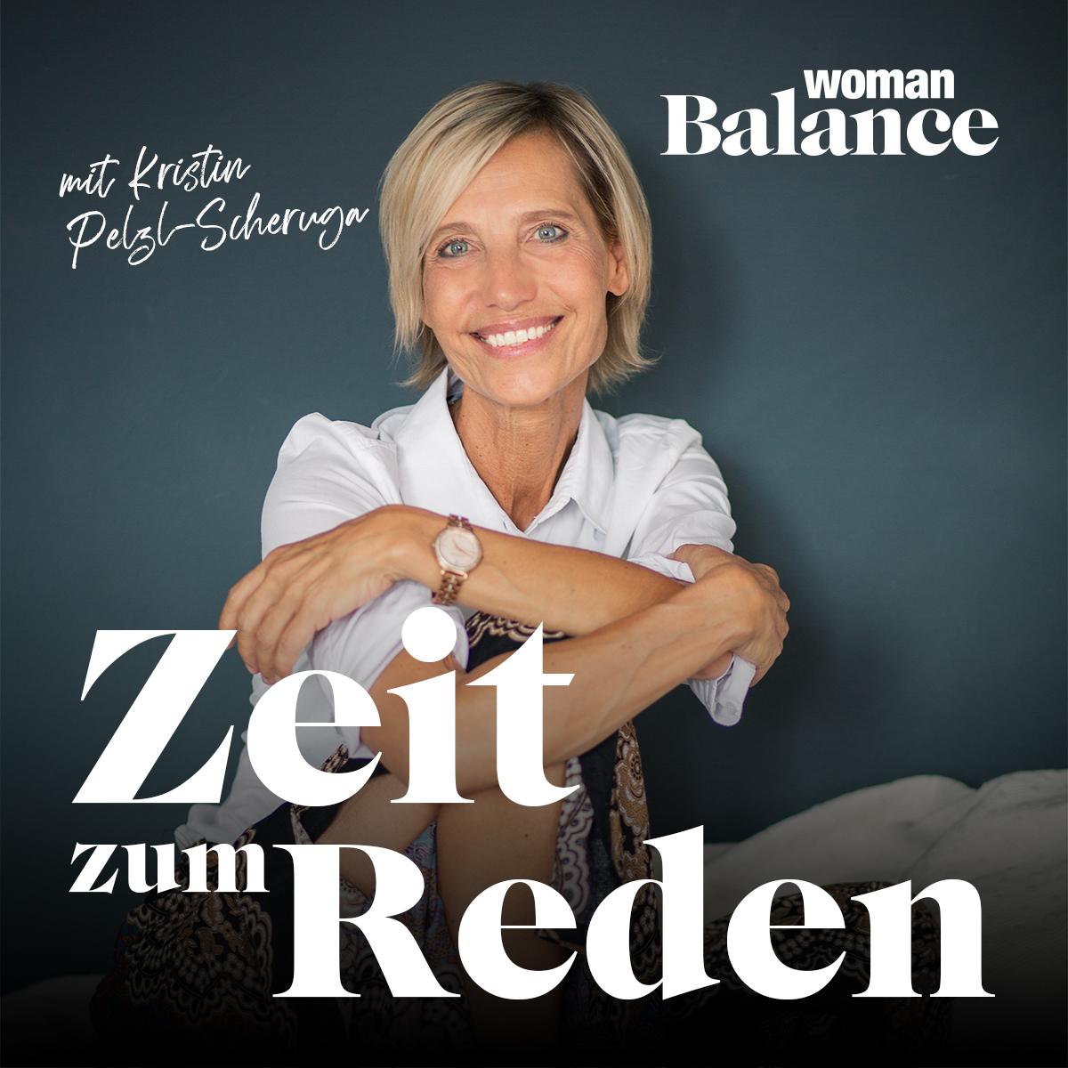 #47 Grinberg-Methode - Zeit zum Reden – WOMAN Balance (podcast ...