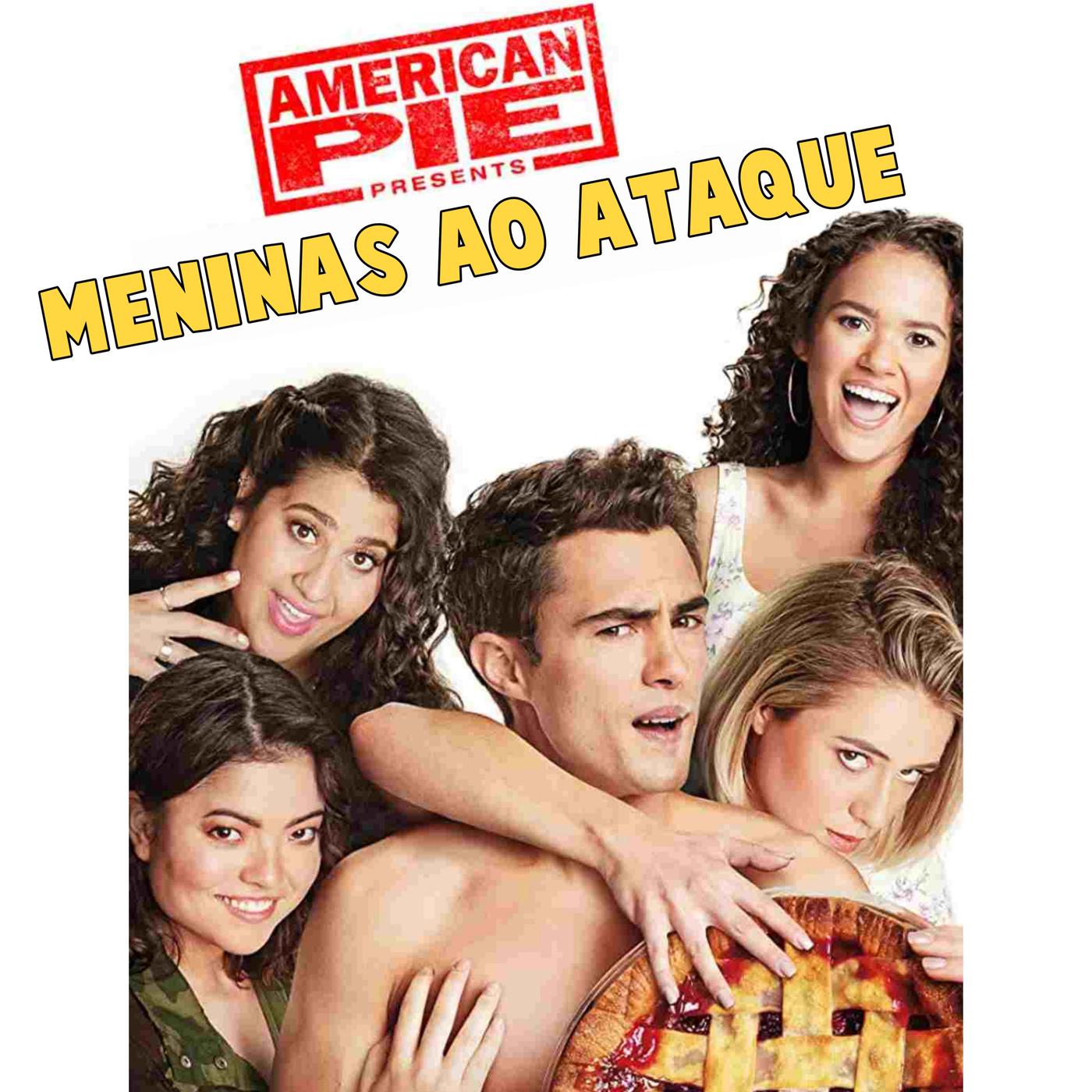 AMERICAN PIE 9 : Meninas Ao Ataque (2020) - Filme Completo - Dublado |  Listen Notes