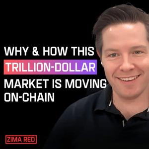 Sidney Powell – Maple and Syrup Finance: All Capital Markets are Moving On-Chain – ep 170