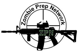 Zombie Prep Network
