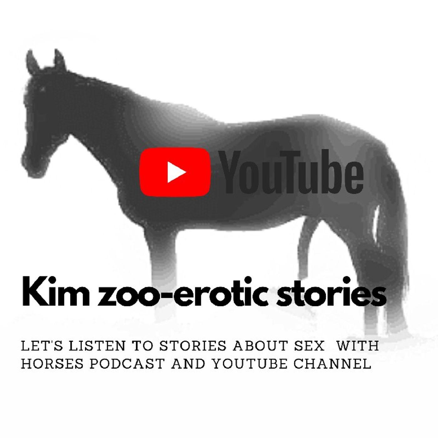 ZOO-EROTIC STORIES (podcast) - Horse zoo-erotic Stories | Listen Notes