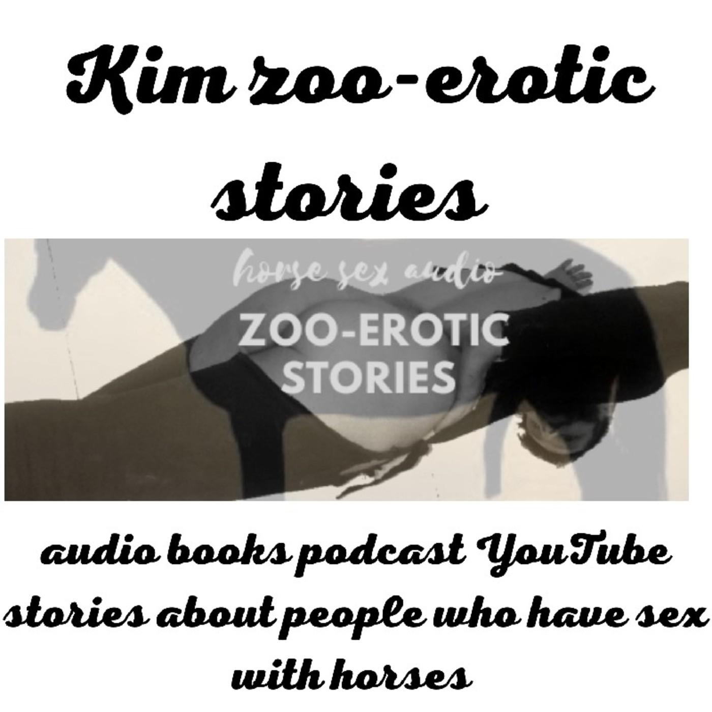 ZOO-EROTIC STORIES (pódcast) - Horse zoo-erotic Stories | Listen Notes