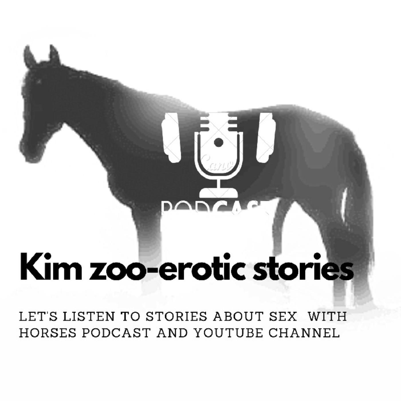 ZOO-EROTIC STORIES (подкаст) - Horse zoo-erotic Stories | Listen Notes