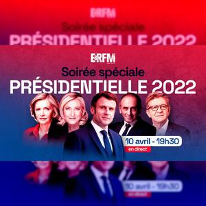 Élections présidentielles 2022