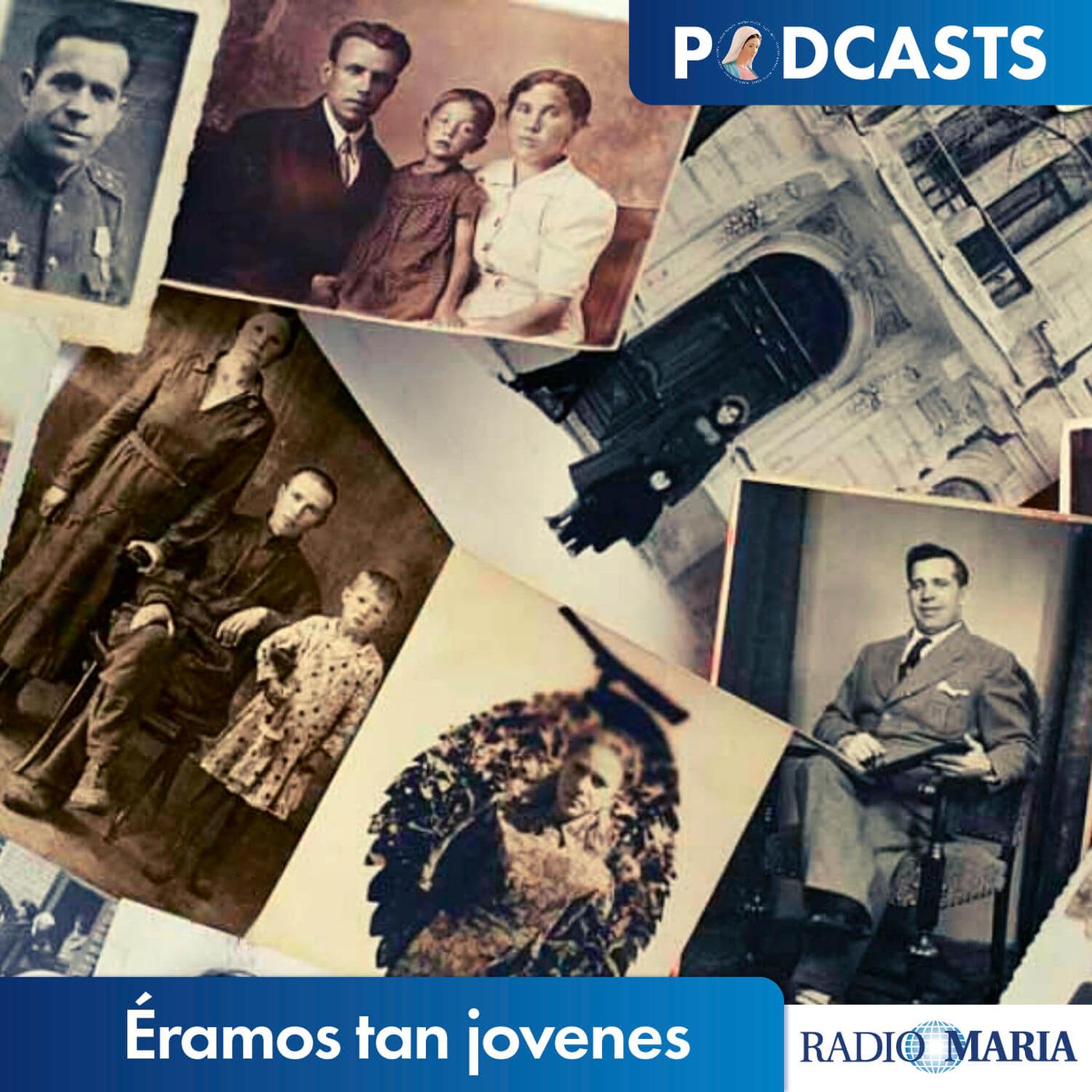 Éramos tan jóvenes