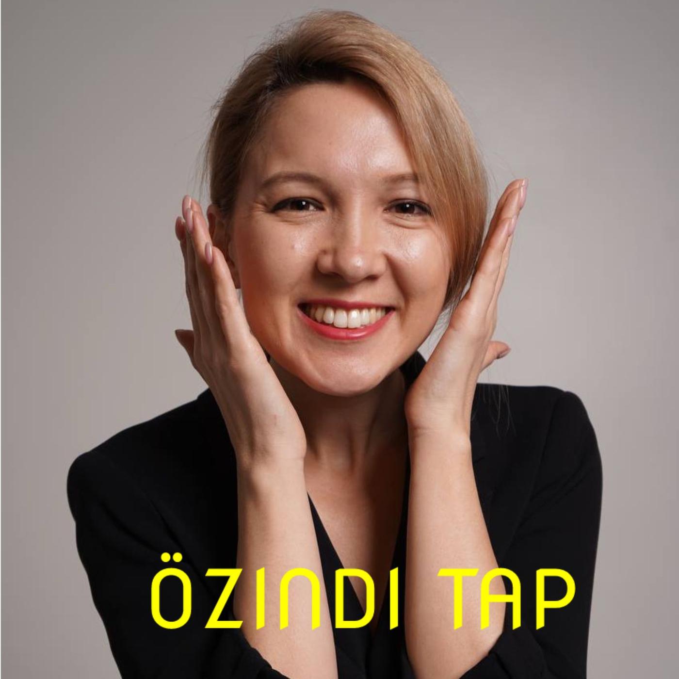 ÖZINDI TAP