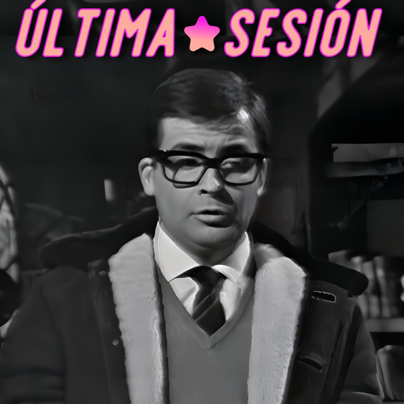 Última Sesión 20 Abril de 2024 Última Sesión (podcast) Listen Notes