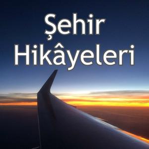 Şehir Hikayeleri: Yurt dışı Yurt içi Seyahat Anıları ve Önerileri