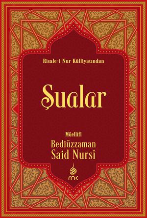 Şualar - Risale-i Nur