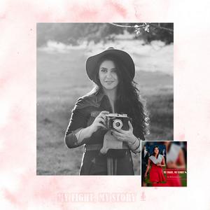 ۱۵: رایکا کاکاوند - عکاس و بلاگر