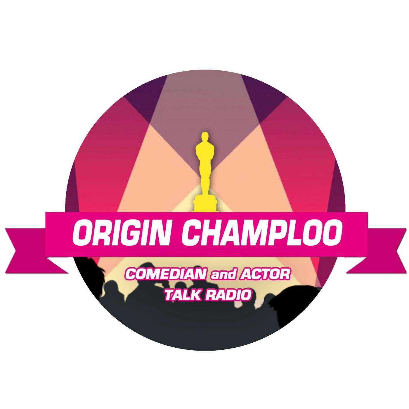 240613木曜オリジンちゃんぷるー P劇団O.Z.E 秋山ひとみ、やんびー オリジンちゃんぷるー by fmnaha (podcast