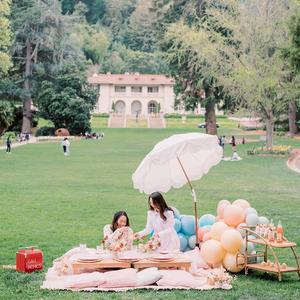 新手妈妈海外创业：我在南法为成年女性打造了一个城堡夏令营