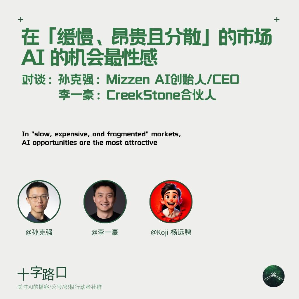 十字路口Crossing