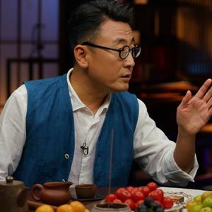 圆桌派