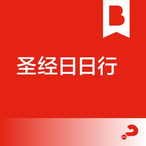 
             圣经日日行经典版 
        